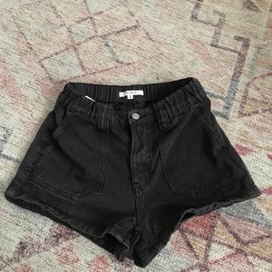 pacsun cargo shorts